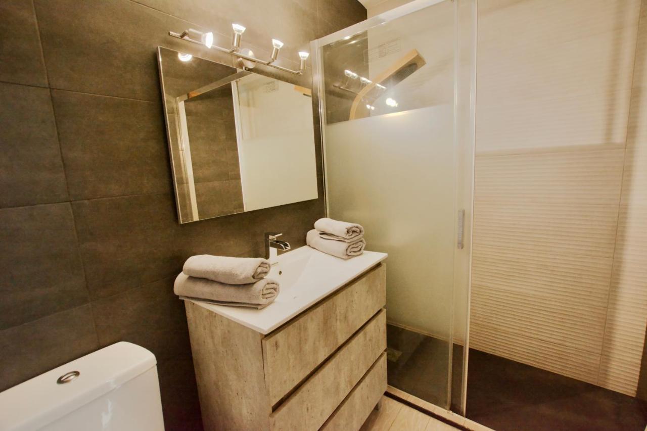 Near The Port, Wide, Confortable, Wi-fi, Terrace, Aircon Morro Jable (Fuerteventura)