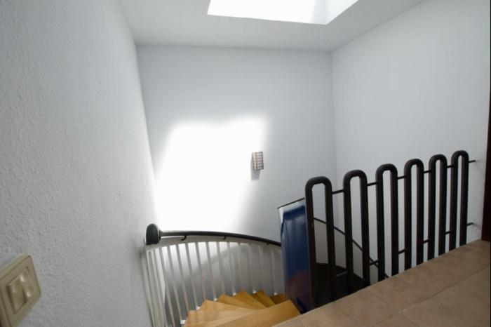 Near The Port, Wide, Confortable, Wi-fi, Terrace, Aircon Morro Jable (Fuerteventura)