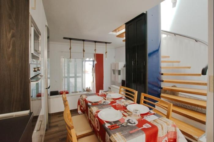 Near The Port, Wide, Confortable, Wi-fi, Terrace, Aircon Morro Jable (Fuerteventura)