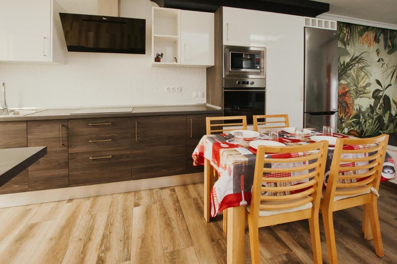 Near The Port, Wide, Confortable, Wi-fi, Terrace, Aircon Morro Jable (Fuerteventura)