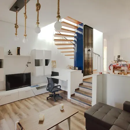 Near The Port, Wide, Confortable, Wi-Fi, Terrace, Aircon Morro Jable  Exterior photo