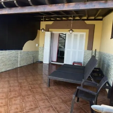 Near The Port, Wide, Confortable, Wi-Fi, Terrace, Aircon Morro Jable  Exterior photo