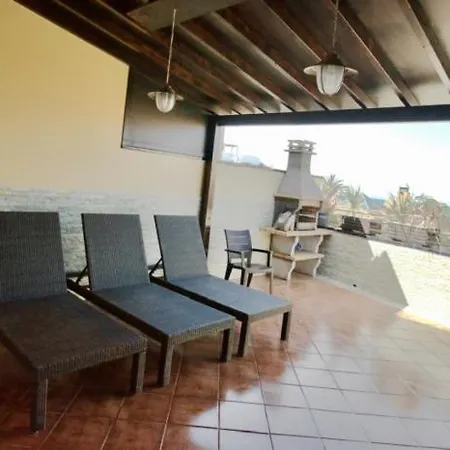 Near The Port, Wide, Confortable, Wi-Fi, Terrace, Aircon Morro Jable  Exterior photo