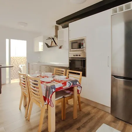 Near The Port, Wide, Confortable, Wi-Fi, Terrace, Aircon Morro Jable  Exterior photo