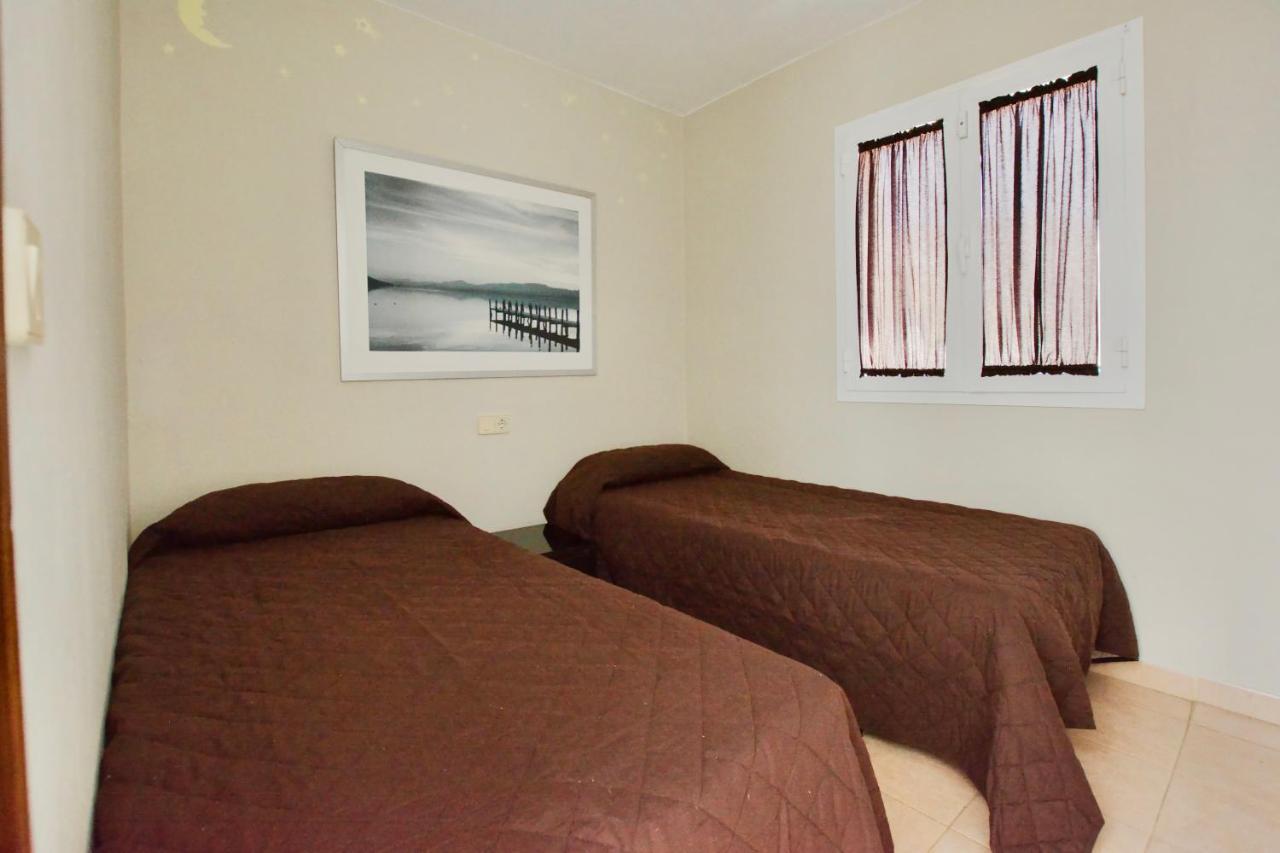 Apartamento Near The Port, Wide, Confortable, Wi-fi, Terrace, Aircon Morro Jable (Fuerteventura)