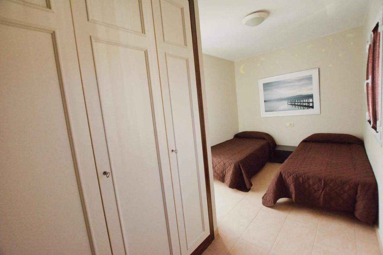 Near The Port, Wide, Confortable, Wi-fi, Terrace, Aircon