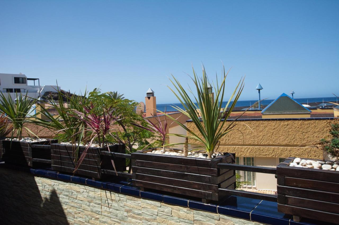 Apartamento Near The Port, Wide, Confortable, Wi-fi, Terrace, Aircon *
