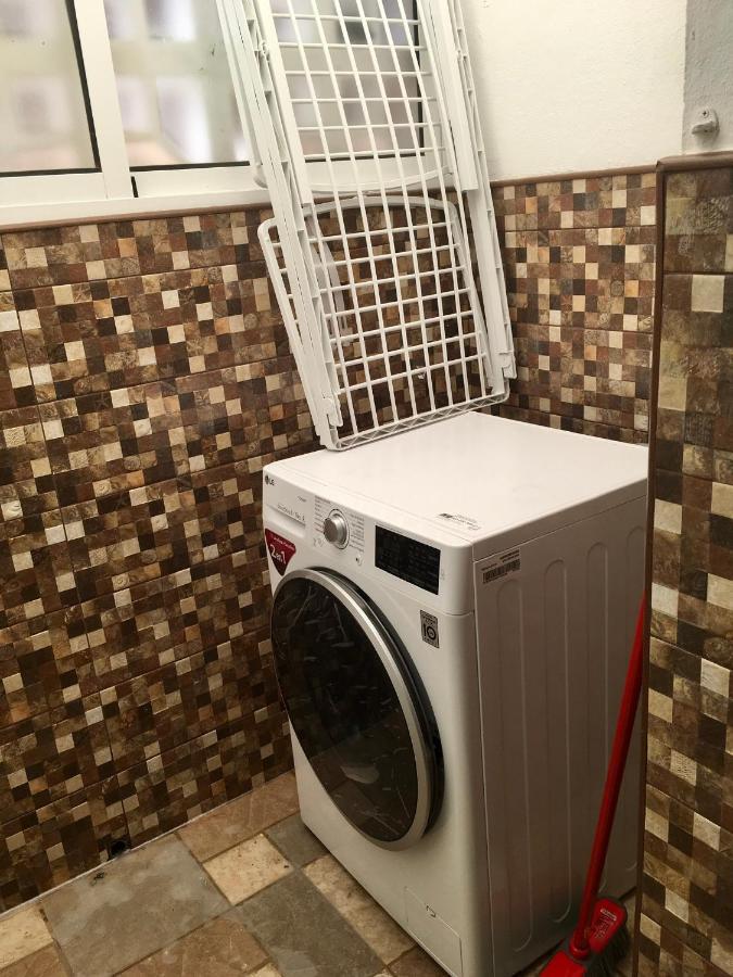 Near The Port, Wide, Confortable, Wi-fi, Terrace, Aircon Apartamento *