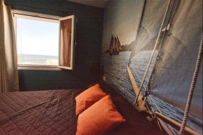 Appartamento Near The Port, Wide, Confortable, Wi-fi, Terrace, Aircon Morro Jable (Fuerteventura)